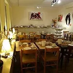 Hotel Altstadt Barcelona 3*
