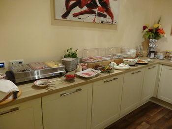 Hotel Altstadt Barcelona