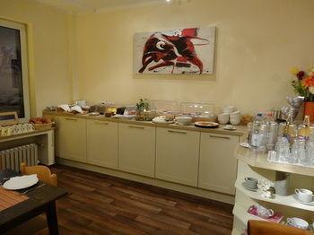 Hotel Altstadt Barcelona