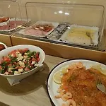 Altstadt Hotel Barcelona