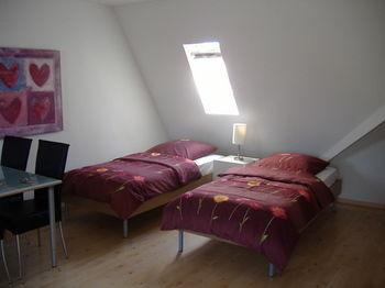 Hotel Altstadt Barcelona